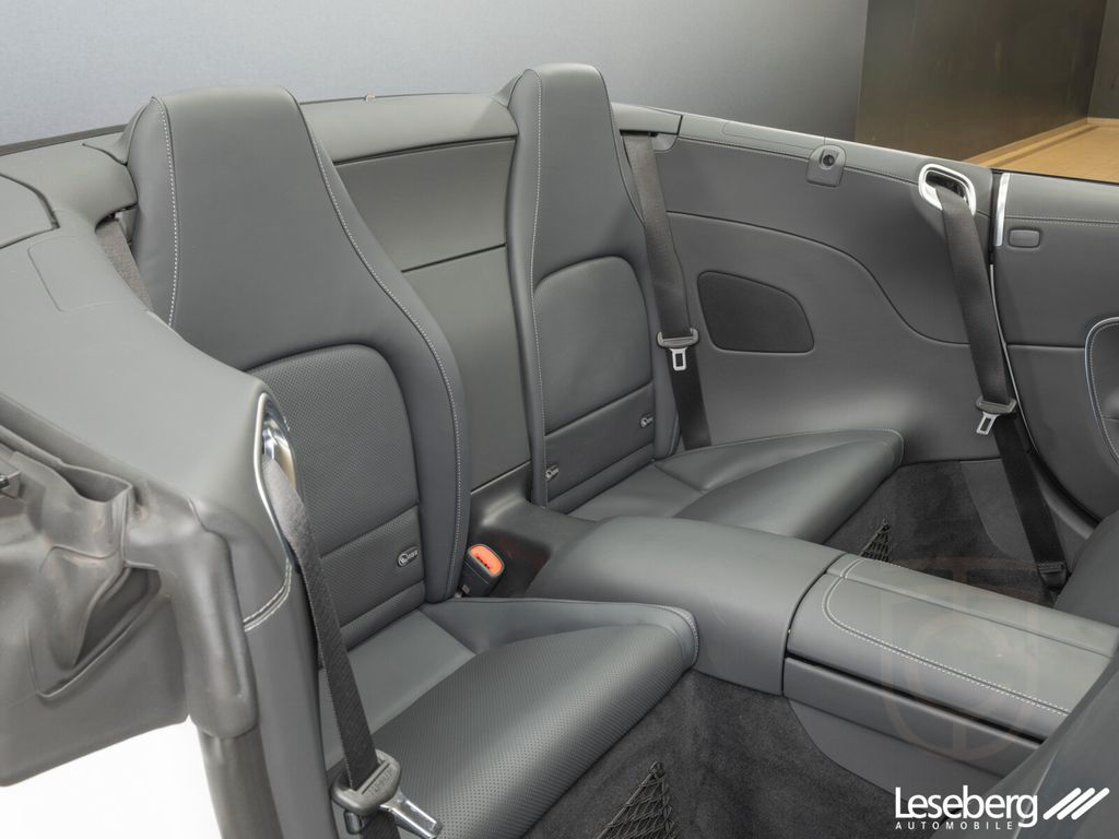 Mercedes-Benz SL 43 DIG.LIGHT/Distro./360°/Airscarf/Memory/DAB