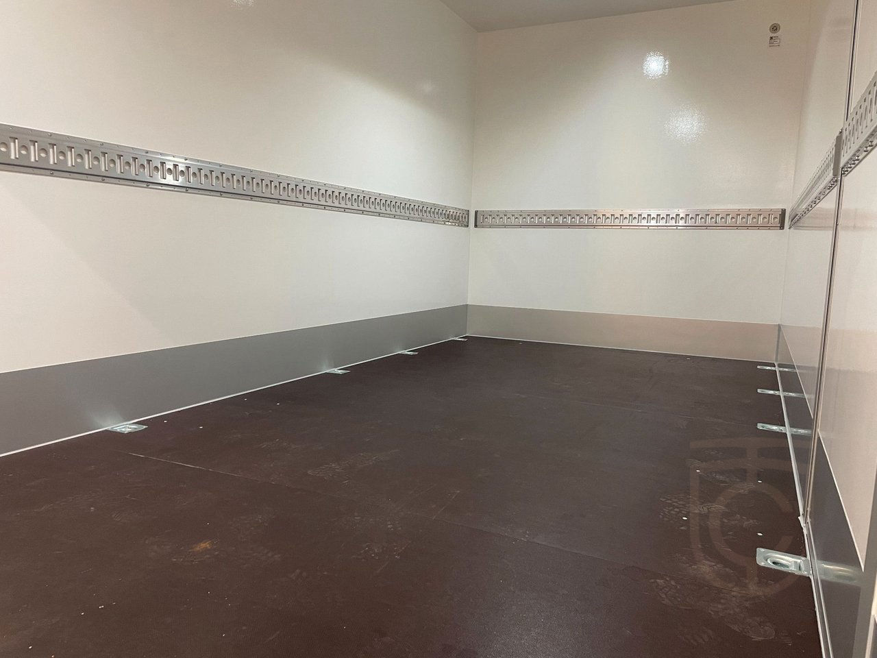 MAN TGE 3.160 4X4