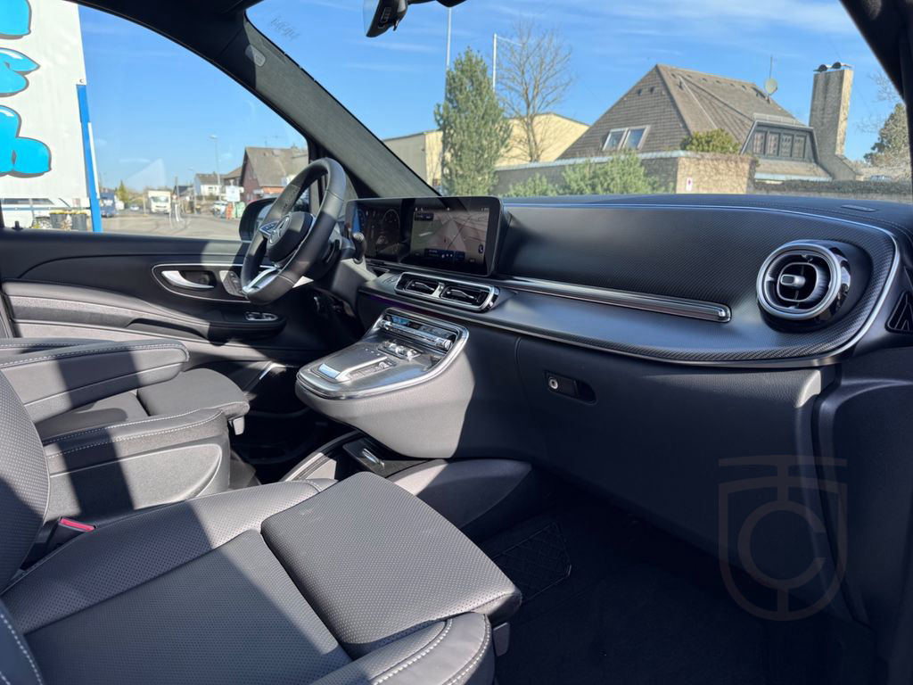 Mercedes-Benz V 300 d 4MATIC AMG EXCLUSIVE lang VIP /Airmatic