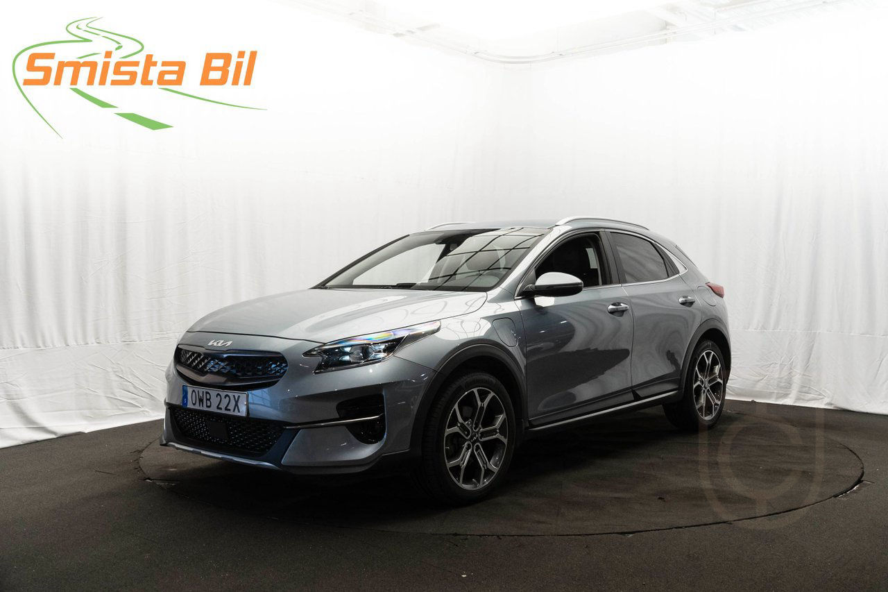 Kia Xceed Plug-in Advance Plus