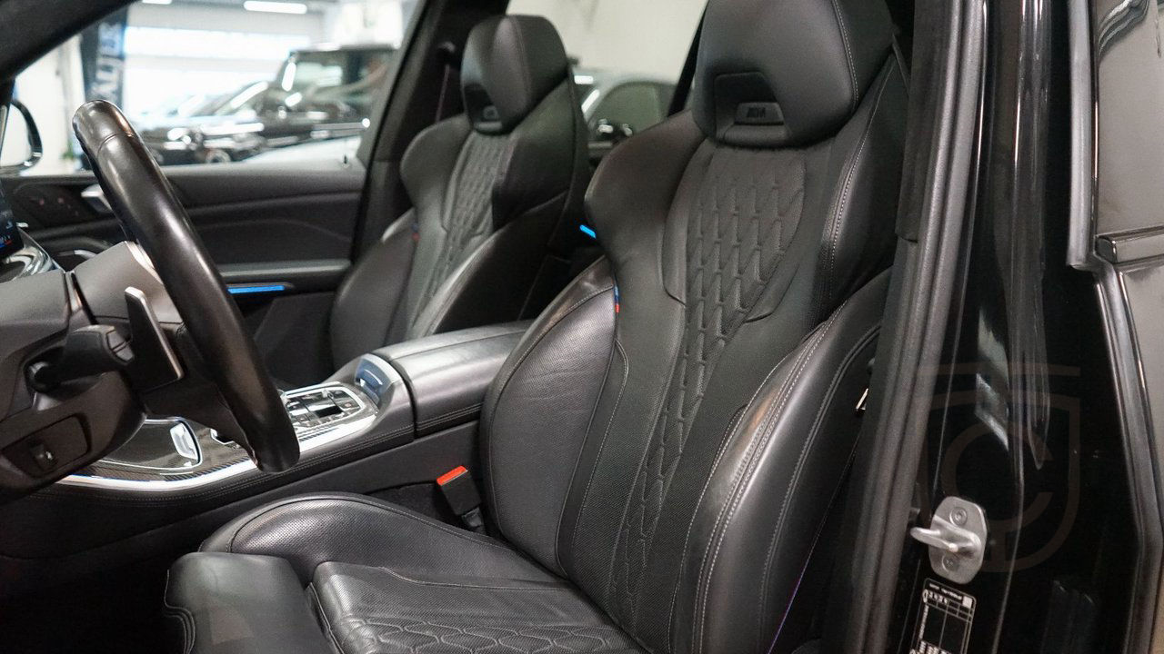 BMW X5 xDrive30d M Sport Pro