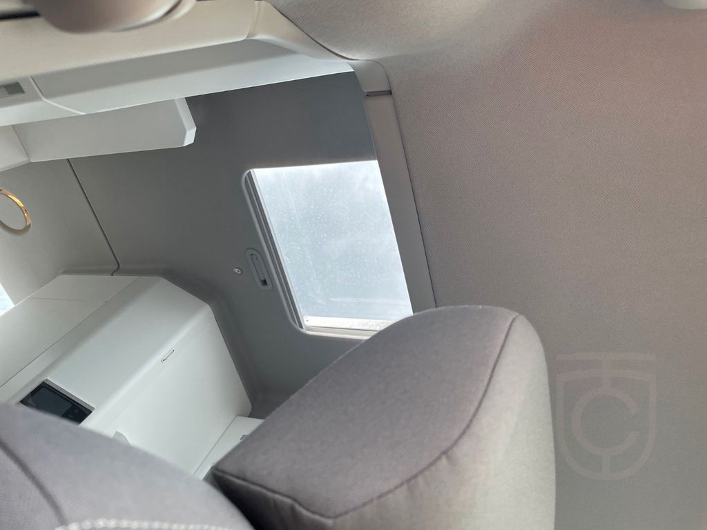 Volkswagen Grand California 600 HOCHBETT LED NAVI SOLAR