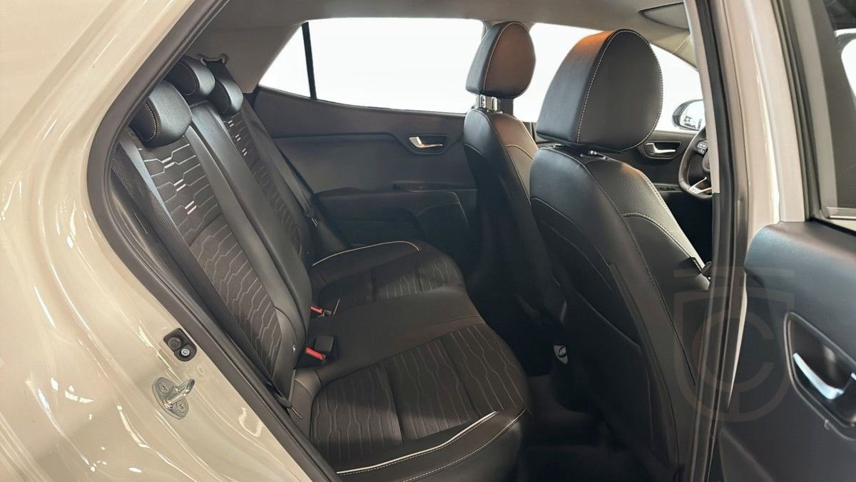 Kia Stonic STONIC 1.0 T-GDI