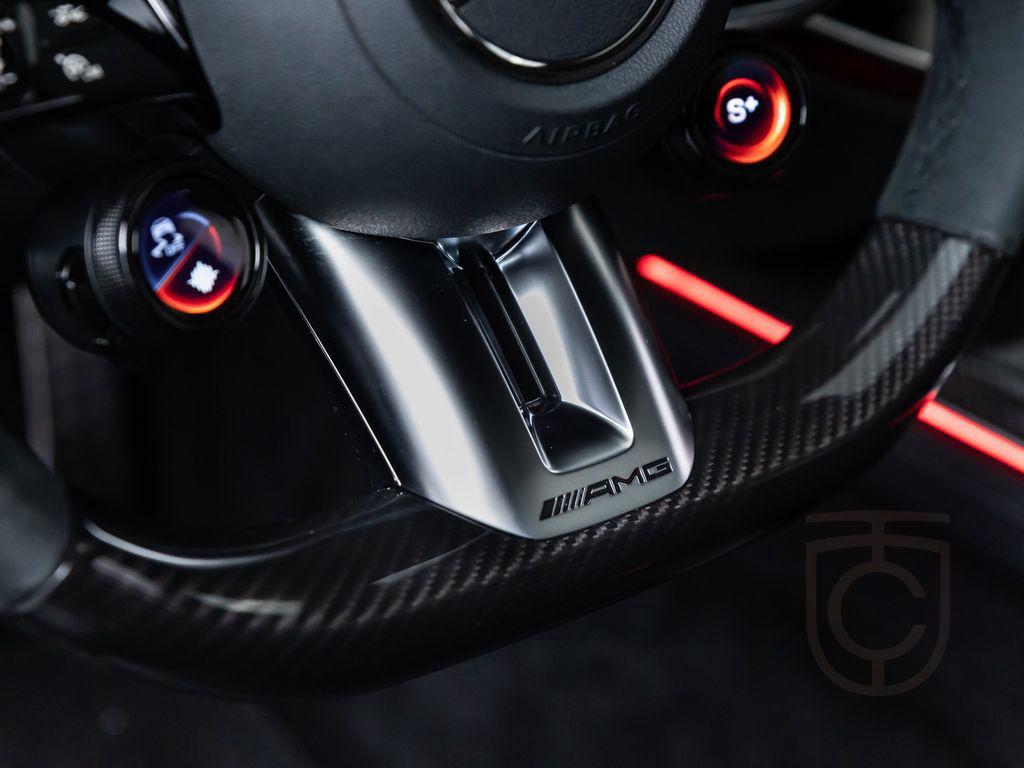 Mercedes-Benz E 53 AMG *PERFORM-SITZE*CARBON*DYNAMIC+