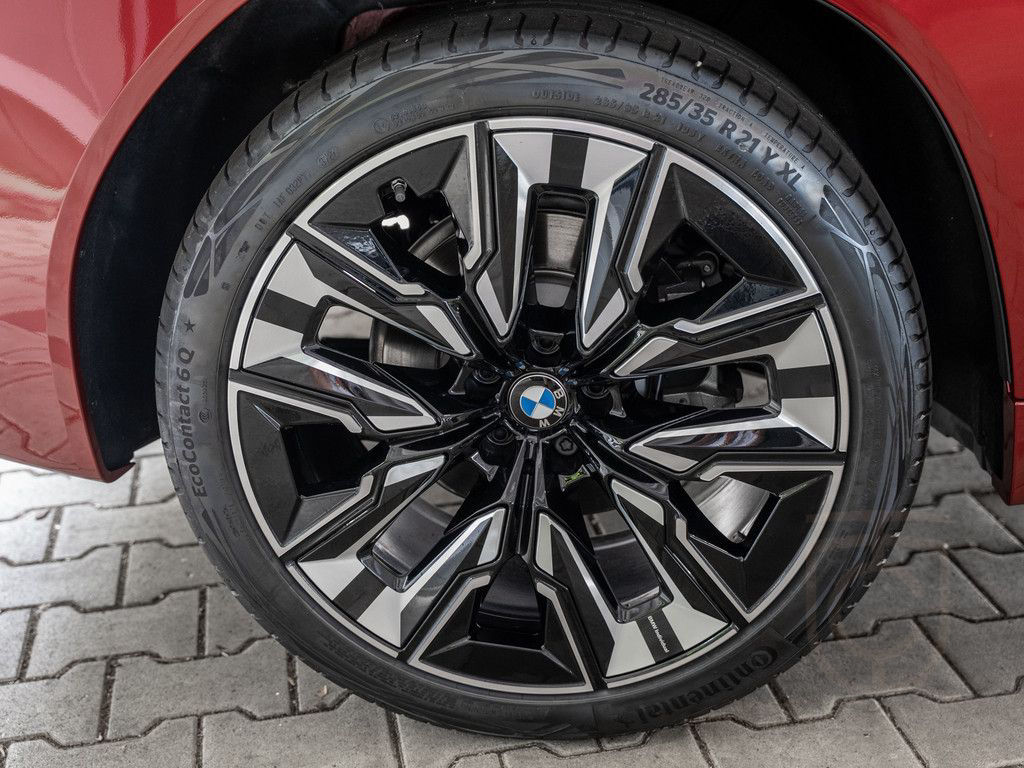 BMW X3 xDrive 30e M Sport AHK PANO H/K HUD ACC 360°