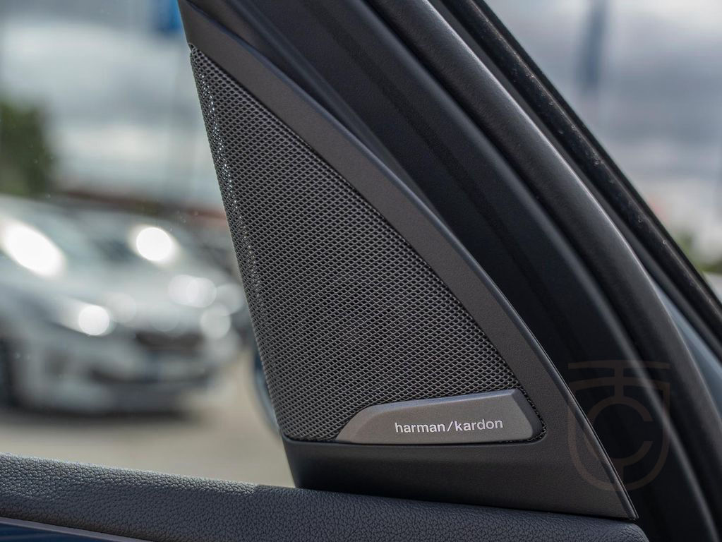 BMW X3 M40i 21Z PANO H/K DAPro HUD AHK M-Sitz LENKRH