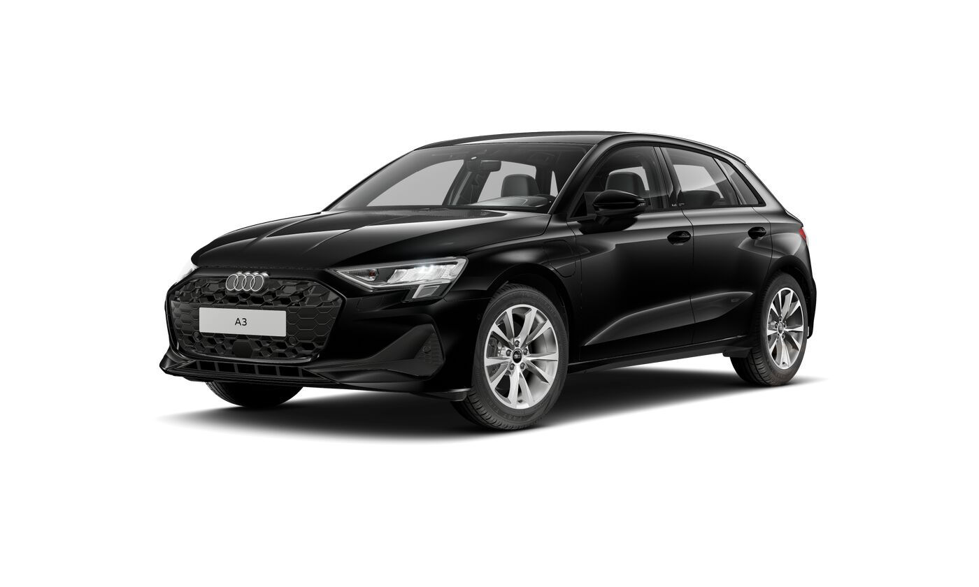 Audi A3 Sportback TFSI e 40 e 150 kW