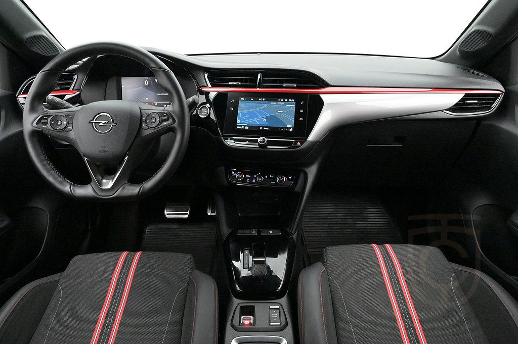 Opel Corsa-e