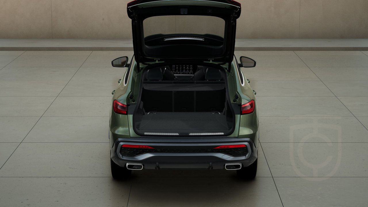 Audi Q5  Sportback e-hybrid quattro