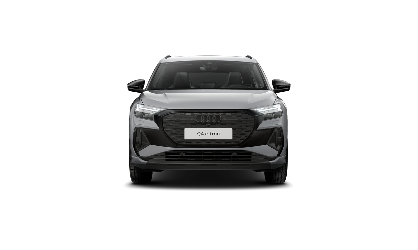 Audi Q4 e-tron 45 quattro 210 kW