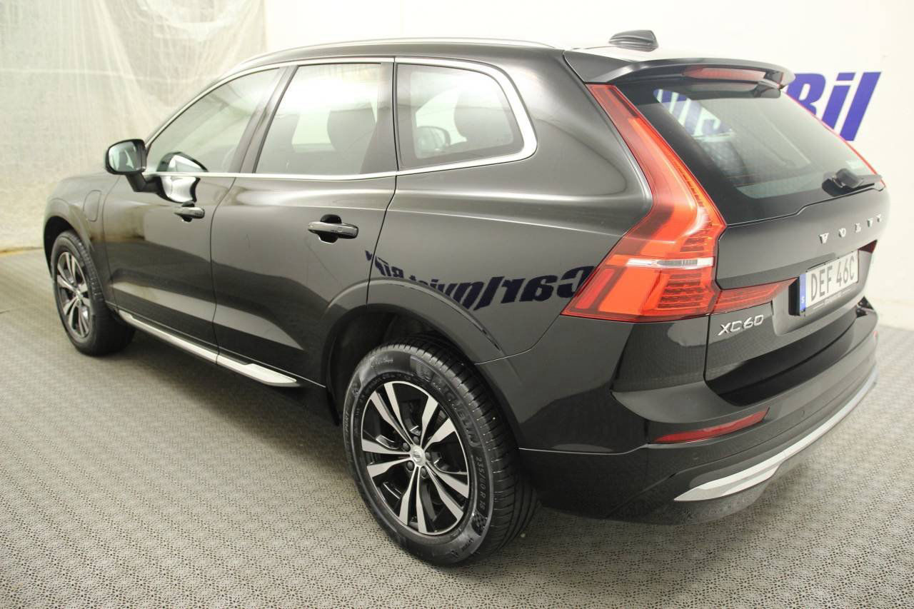 Volvo XC60 T6 PHEV RECHARGE PLUG IN HYBRID AWD INSCRIPTION 3