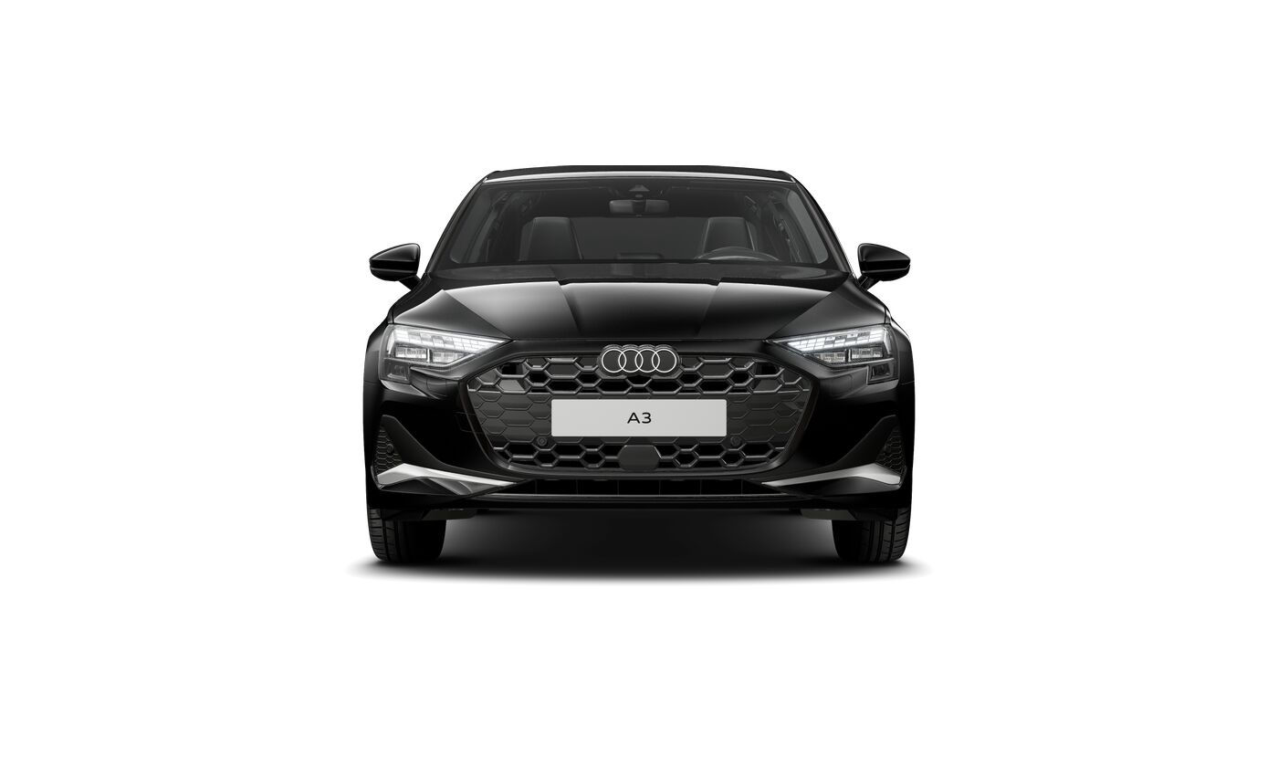 Audi A3 Limousine advanced 35 TDI 110 kW