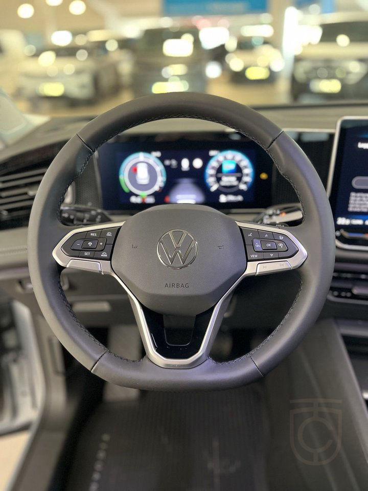Volkswagen Tiguan LIFE EHYBRID