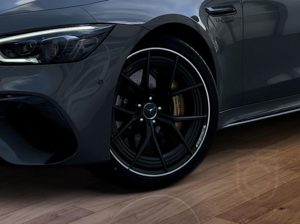Mercedes-Benz AMG GT 63 S E PERFORMANCE **NIGHT*BURMESTER*AMG