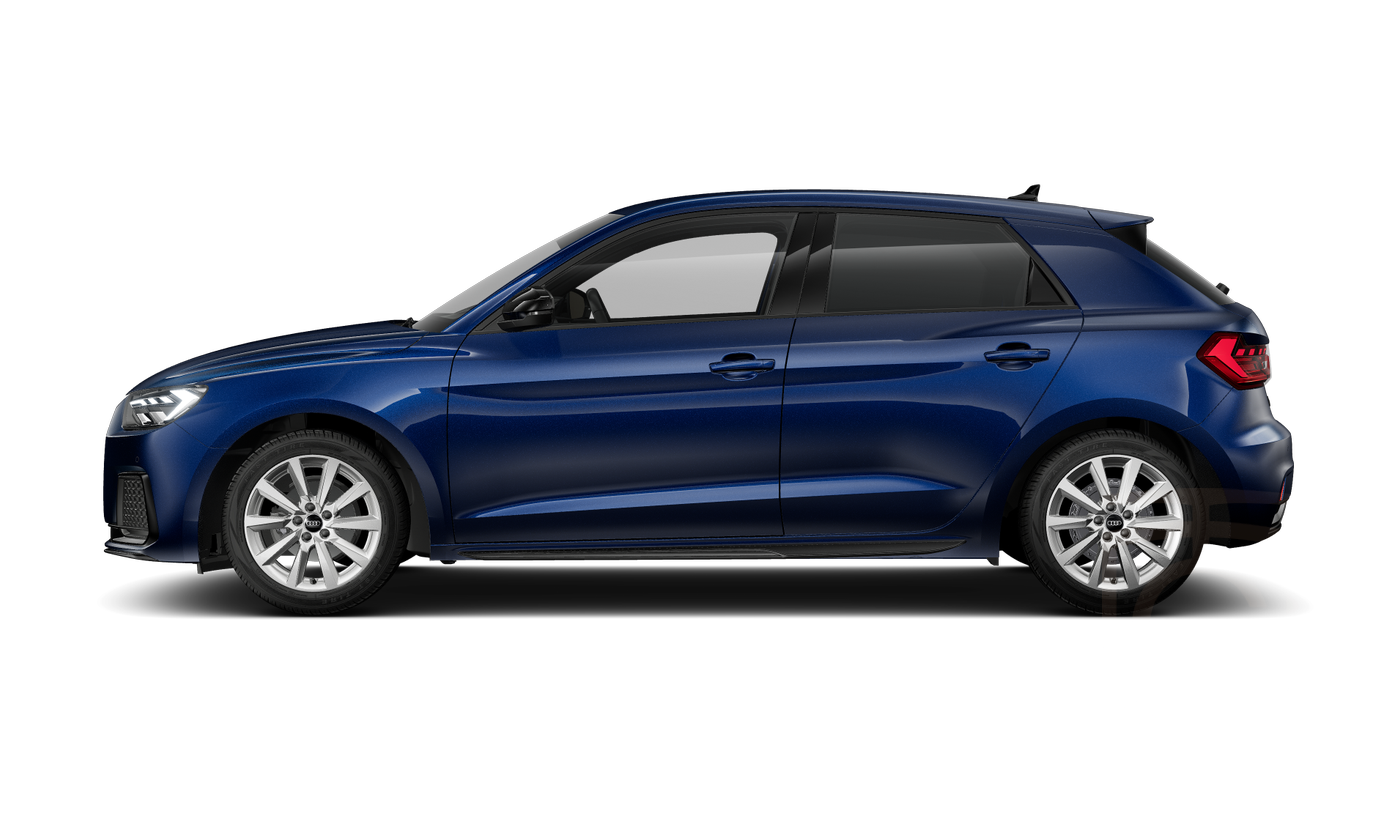 Audi A1 Sportback advanced 25 TFSI 70 kW