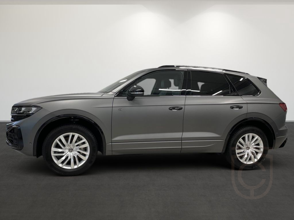 Volkswagen Touareg 3.0 TDI 4M R-Line *AHK*MATRIX*HEAD-UP*KA