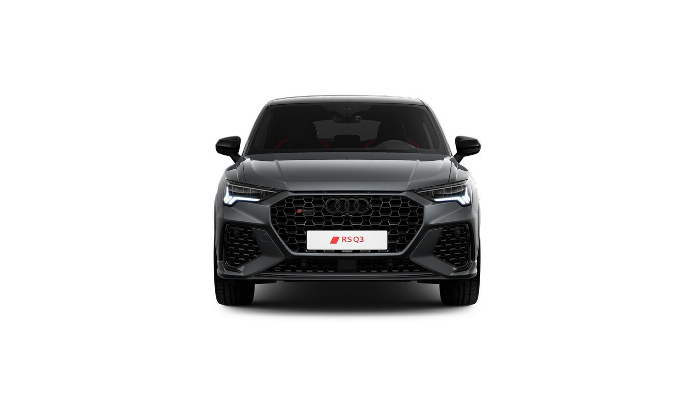 Audi RS Q3 Sportback 294 kW