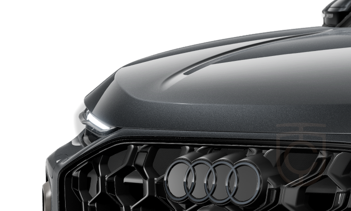 Audi Q5 Sportback edition one mit Akzenten magnesiumgrau TFSI quattro 150 kWS tronic