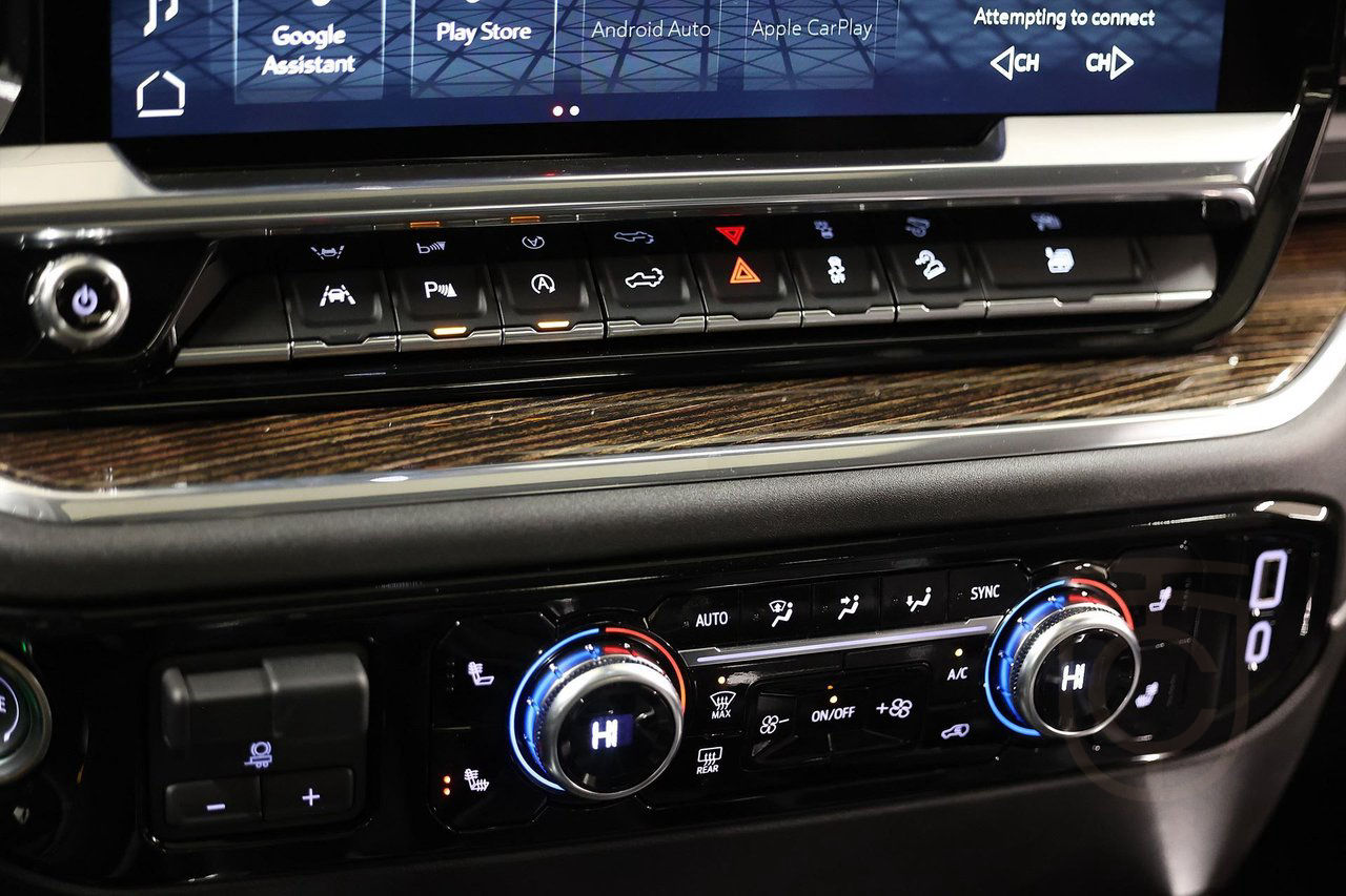 GMC Sierra Elevation 3.0L Duramax Premium Pack X31 Off-road