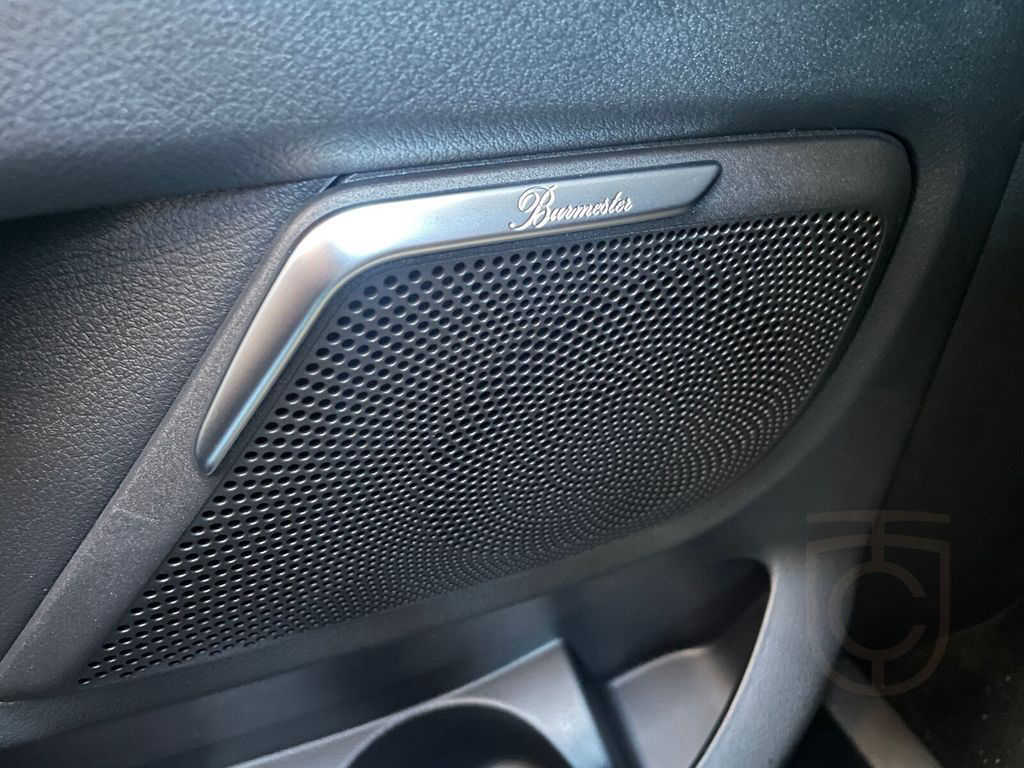 Mercedes-Benz EQV 300 AVANTGARDE DISTR+360+BURM+SITZBEL+EL.SIT