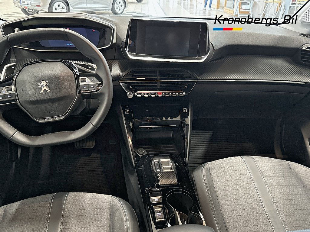 Peugeot 208 1.2 PureTech EAT 74kW 2023