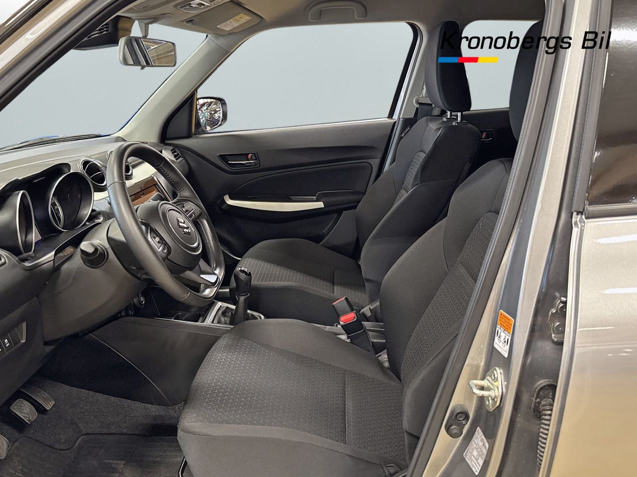 Suzuki Swift 1.2 Euro