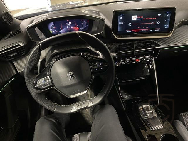 Peugeot 2008 GT 1.2 PureTech