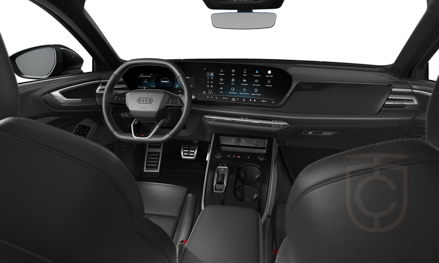 Audi A5 Avant TFSI 150 kW S tronic