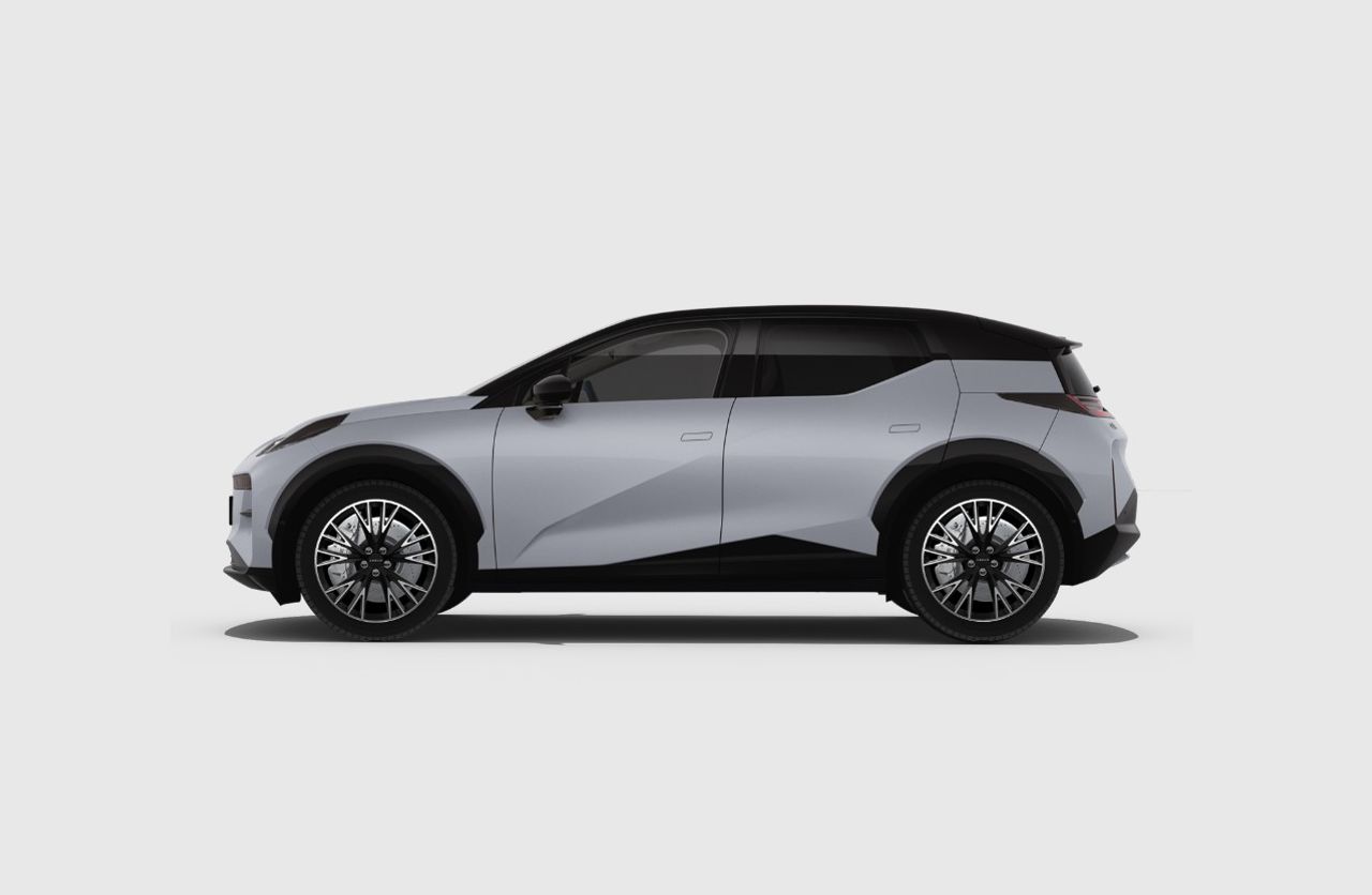 Zeekr X Privilege AWD