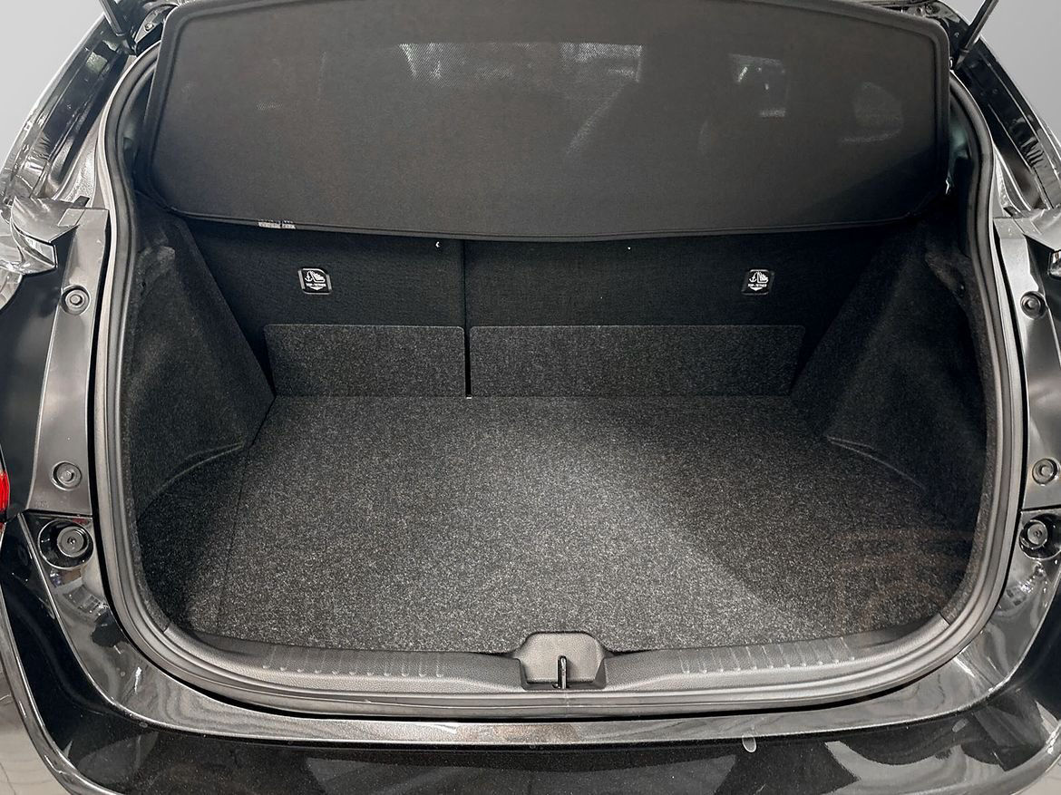 Toyota Yaris GR