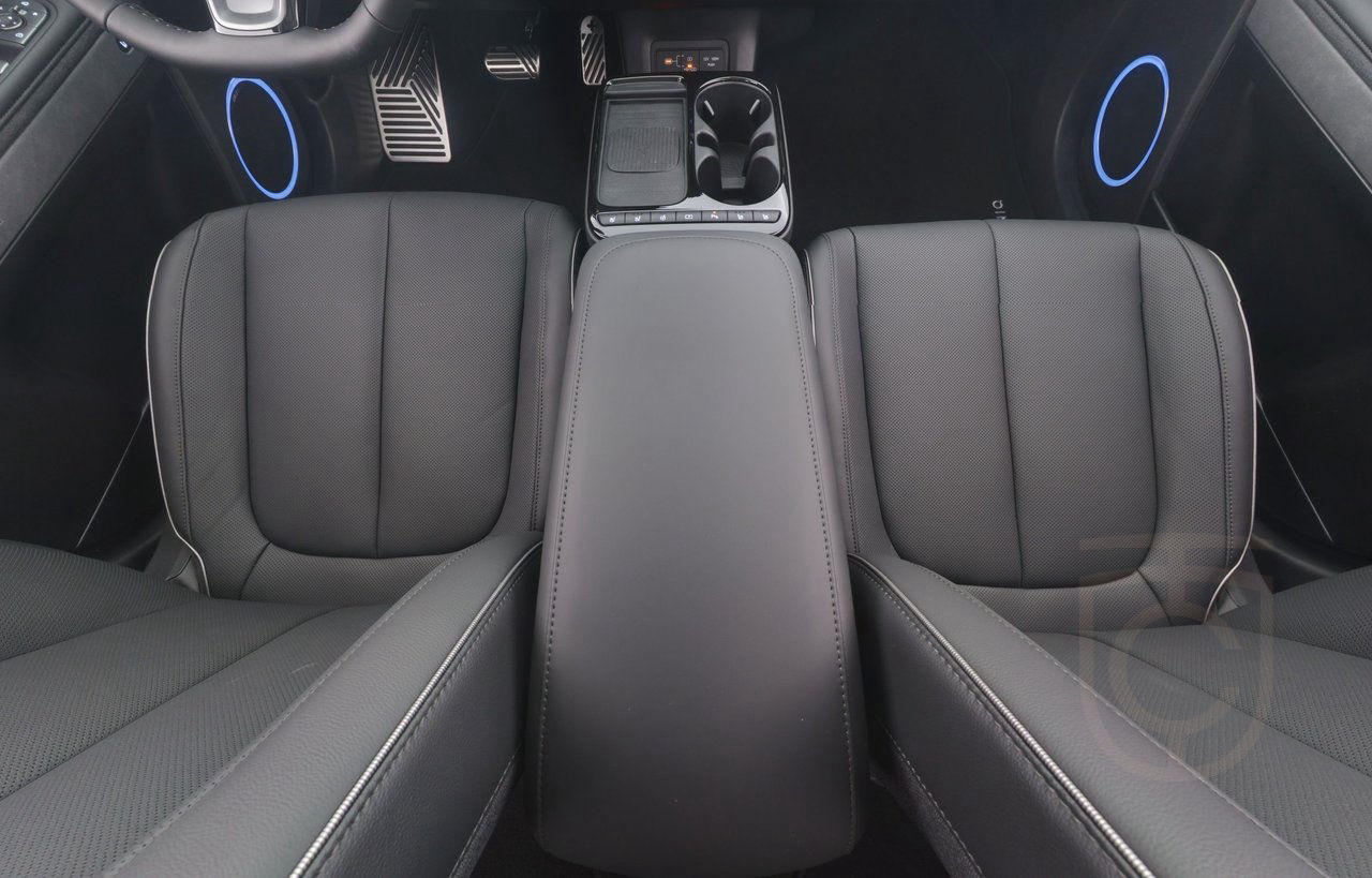 Hyundai IONIQ 5 Advanced RWD
