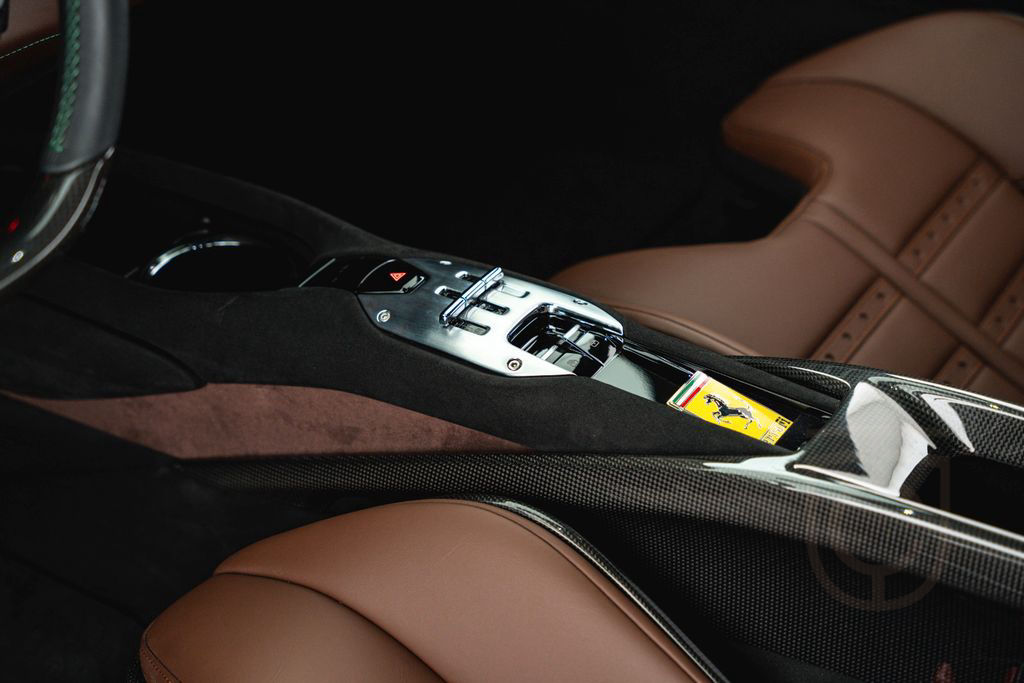 Ferrari 296 GTB