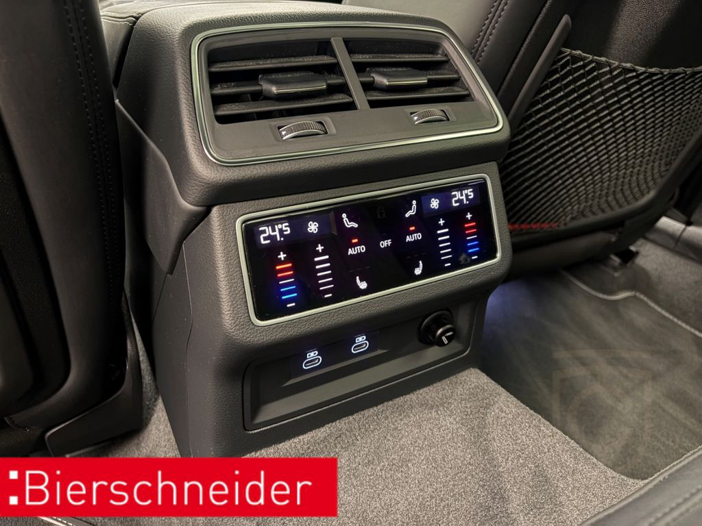 Audi S6 Limousine TDI tiptronic MATRIX 21 S-SITZE B&O