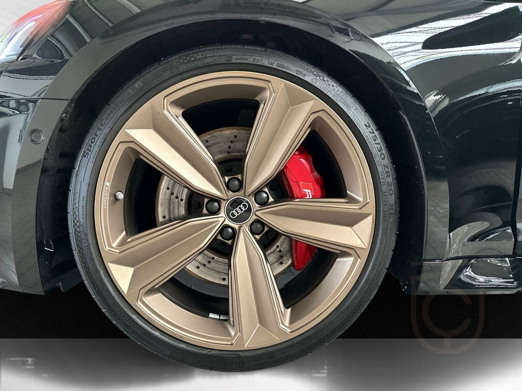 Audi RS5 Sportback qu tiptro B&O+HuD+Kamera+Pano