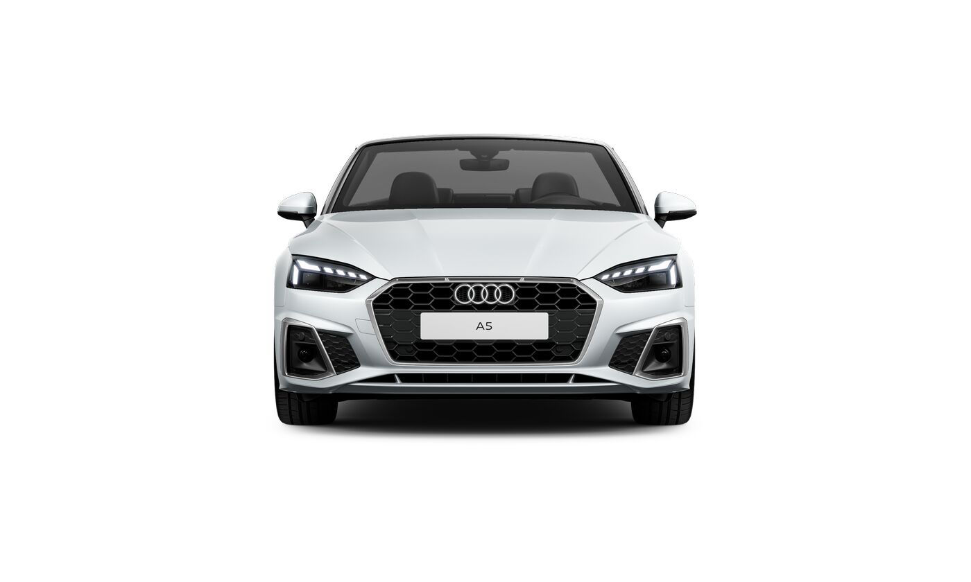 Audi A5 Cabriolet S line 40 TFSI 150 kW