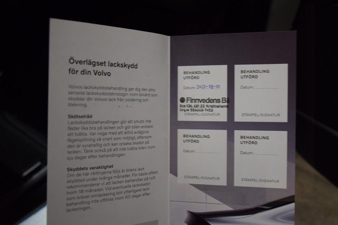 Volvo V90 Recharge T8 R-Design Pro Edition