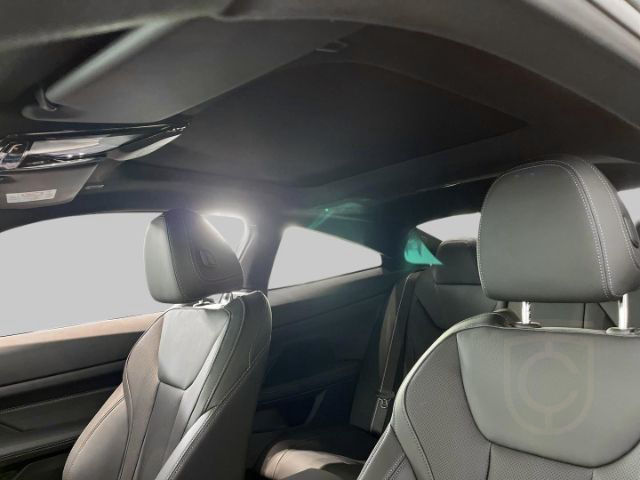 BMW 430 d Coupe xDrive Aut. M Sport LED Navi ACC HuD