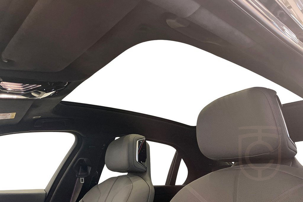 BMW i7 xDrive60