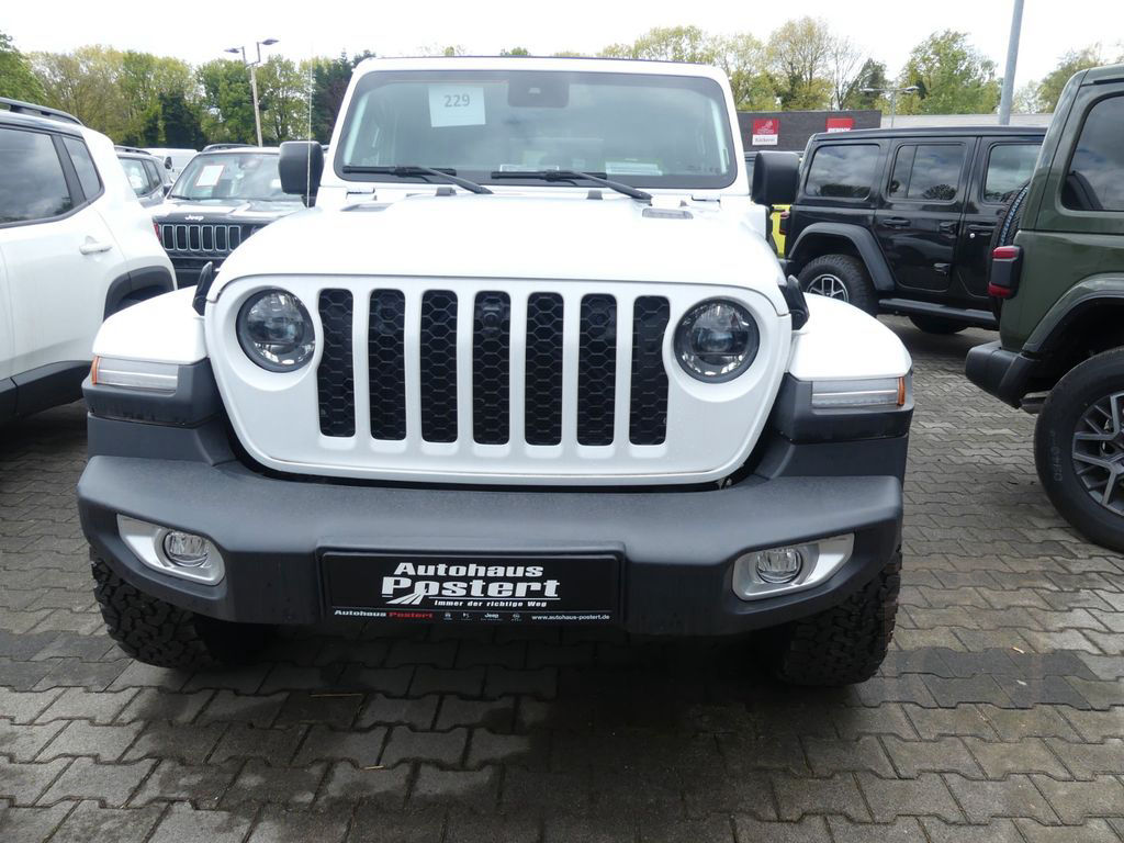 Jeep Wrangler*SKY One Touch*Einzelstück*°lllllll°