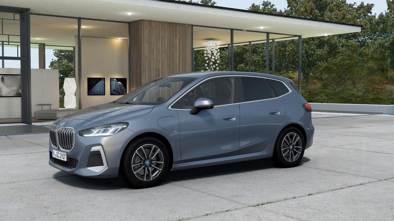 BMW 225e xDrive Active Tourer Steptronic 180kW 2024 M Sport