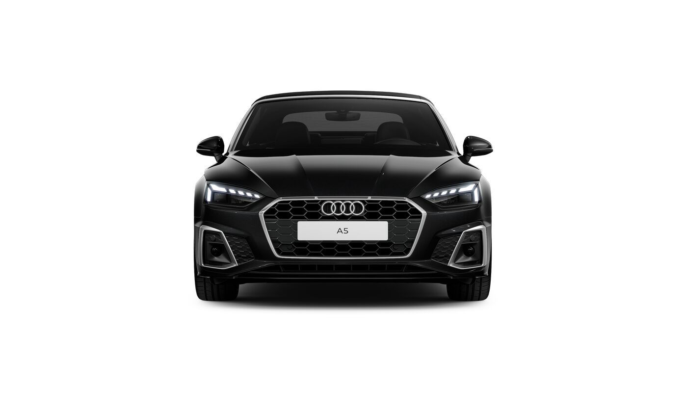 Audi A5 Cabriolet S line 40 TFSI 150 kW