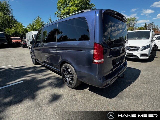 Mercedes-Benz V 300 d AMG Sport Lang AIRMATIC LED ele. Tür AHK