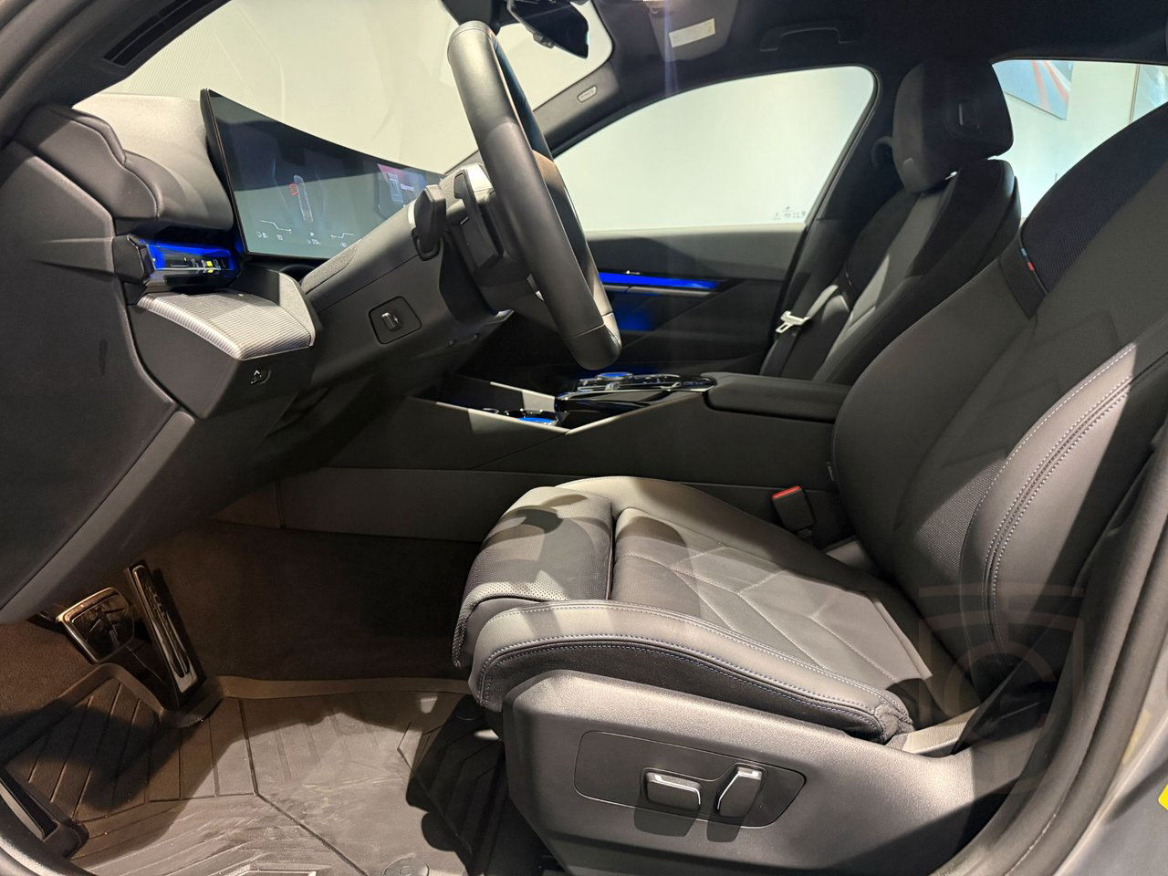 BMW i5 eDrive40 M Sport