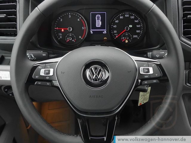 Volkswagen Grand California 600 2.0 TDI 4Motion Navi Klima