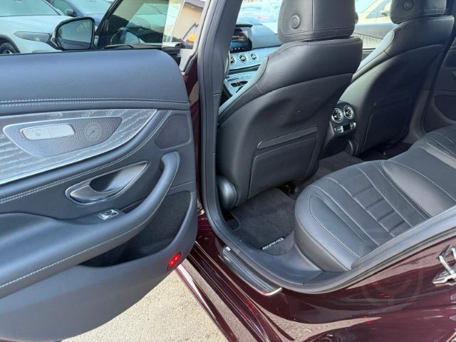 Mercedes-Benz CLS 300 d 4Matic AMG Line Night Stdhzg NP98139,-
