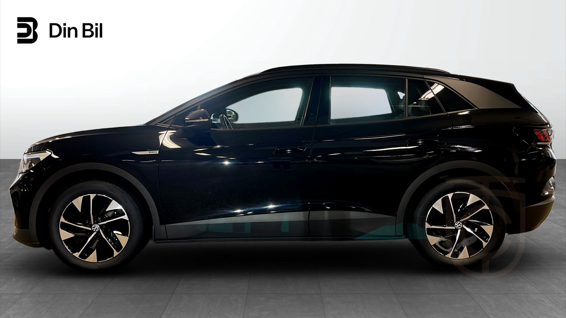 Volkswagen ID.4 Pro Performance