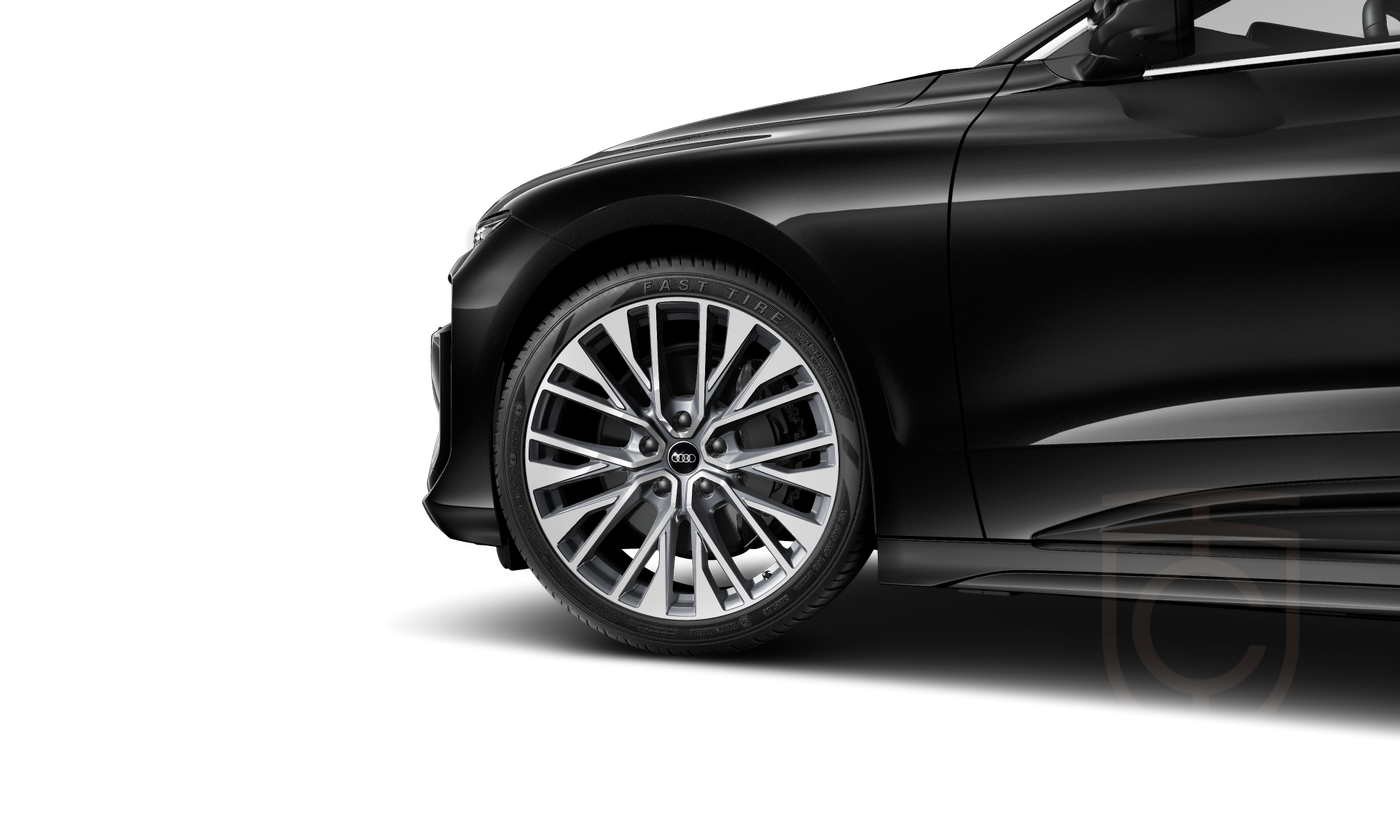 Audi A6 Sportback e-tron quattro 315 kW