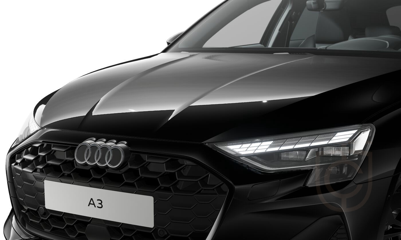 Audi A3 Sportback advanced 30 TFSI 85 kW