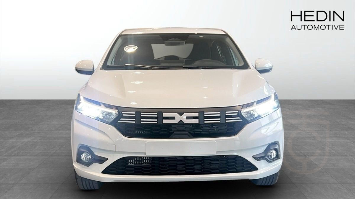 Dacia Sandero EXPRESSION fr.