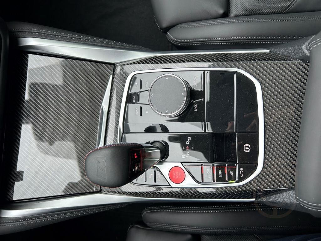 BMW M4 xDrive Competition Coupe Allrad, Laserlicht,